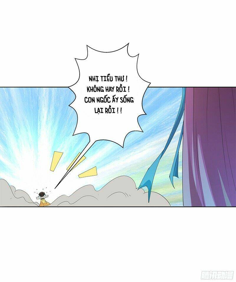 khuynh thế độc phi chapter 2 21