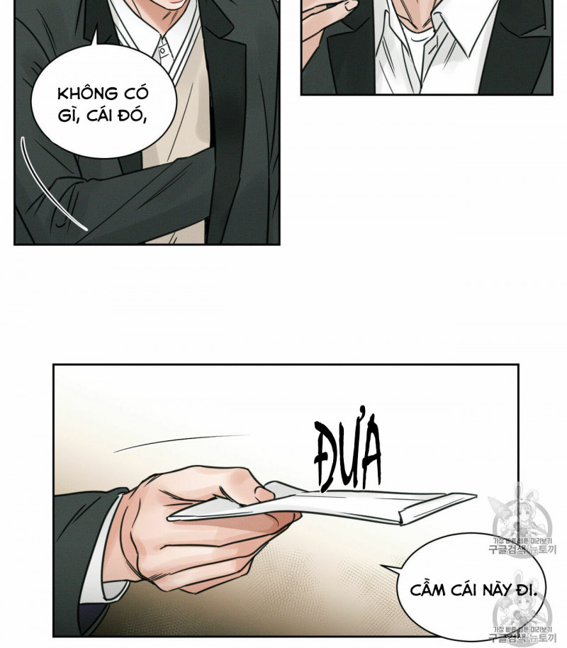 dù anh không yêu em chapter 3 14