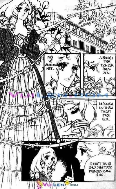 hoa hồng véc-xây chapter 13 44