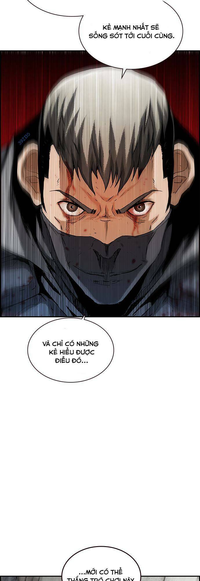 pubg - cuộc chiến sinh tồn - 100 chapter 35 20