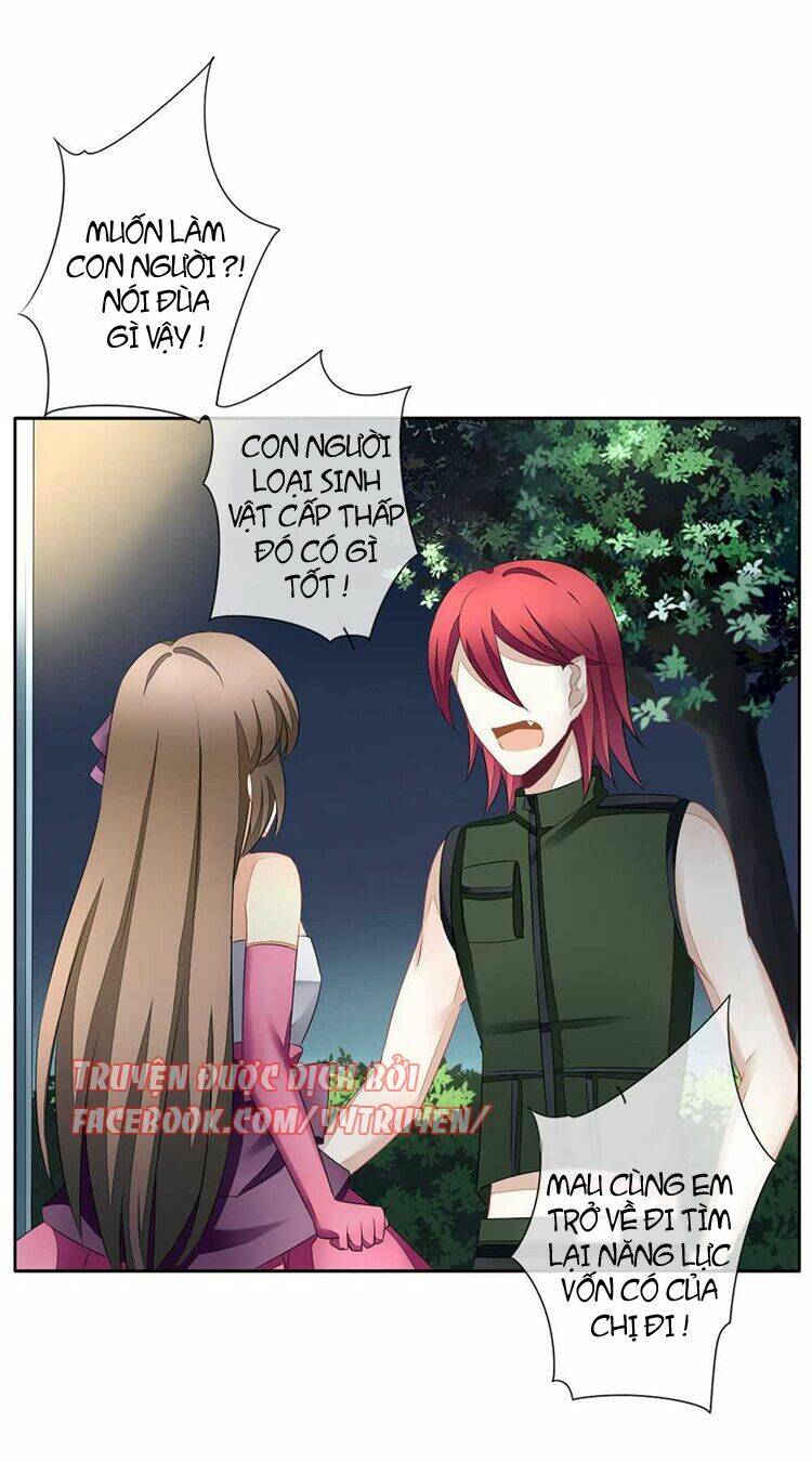 vị hôn thê bỏ trốn chapter 68 16