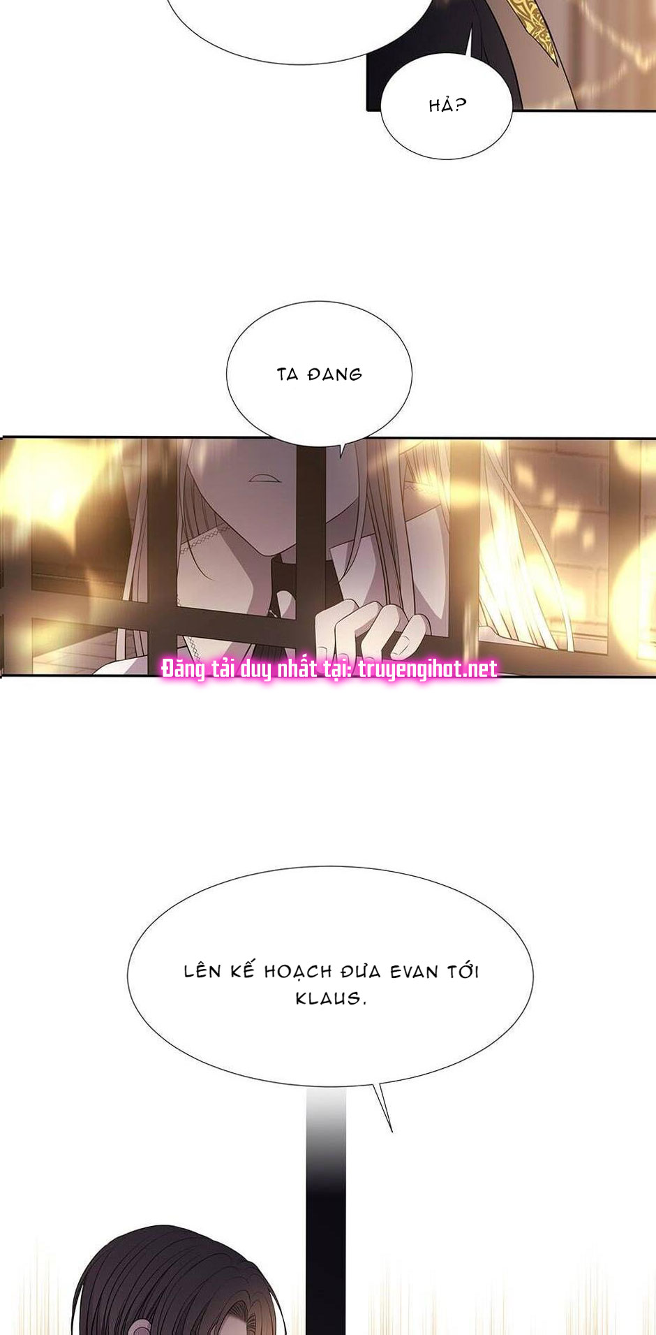 năm môn đệ của charlotte chapter 64 25