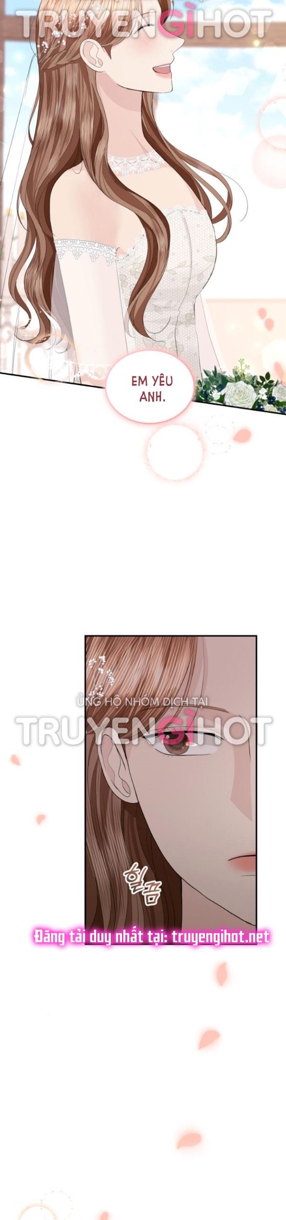 cuộc hôn nhân hoàn hảo chapter 48.1 4