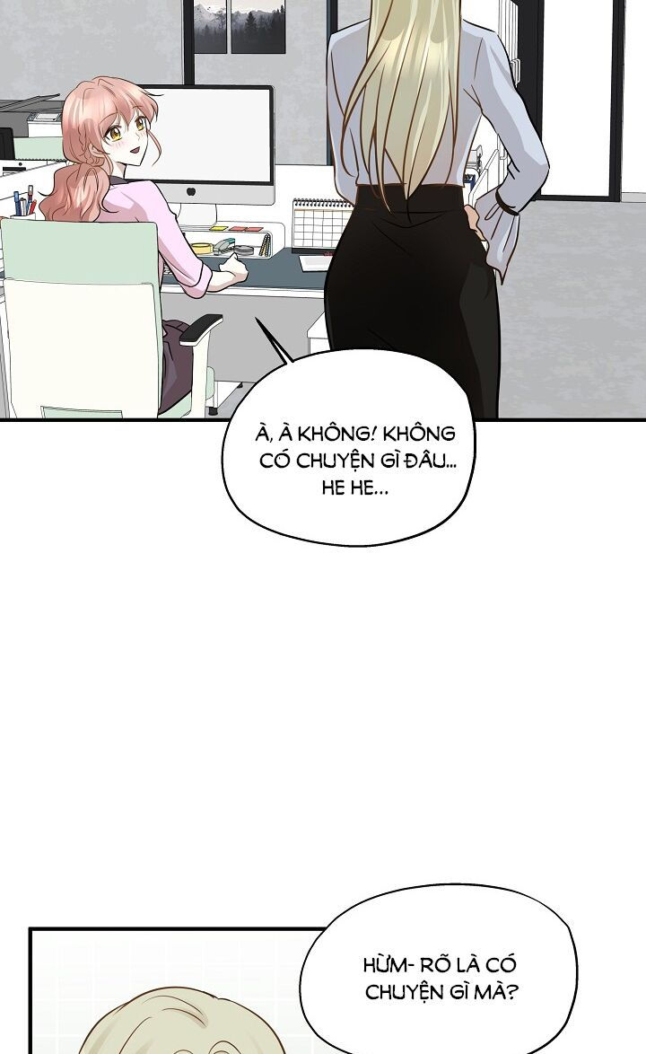 cuộc sống kỳ thú chapter 61 38