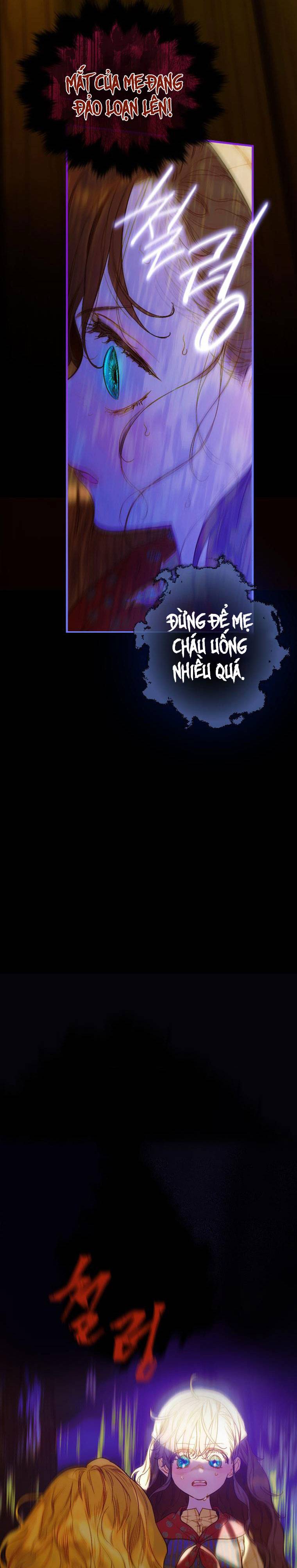 mẹ tôi lại kết hôn lần nữa chapter 2 7