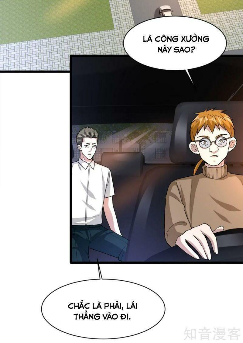 đô thị tà vương chapter 172 2