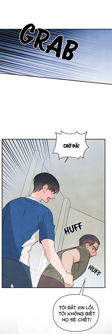 hãy để tôi một mình chapter 71 14