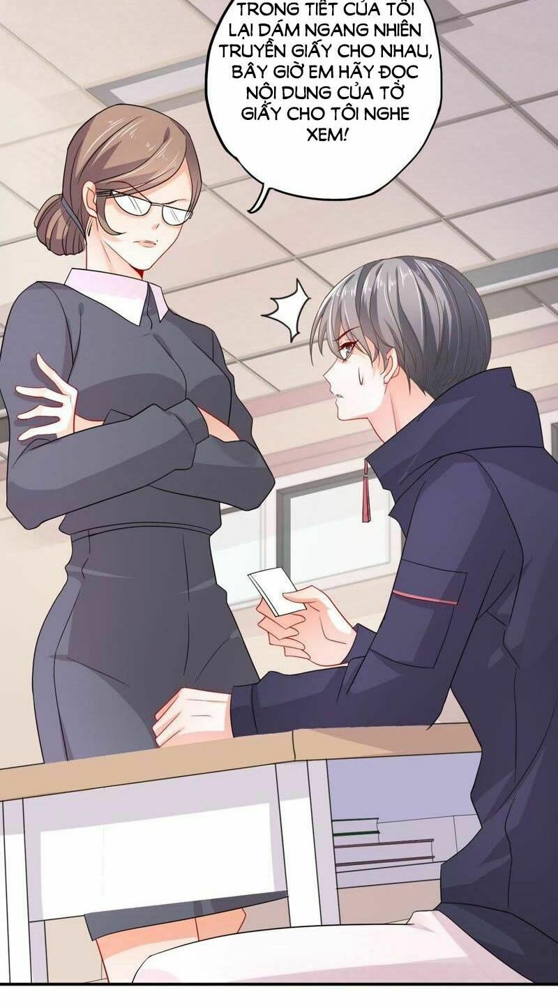 chàng trai người máy ấm áp 741 của tôi chapter 7 36