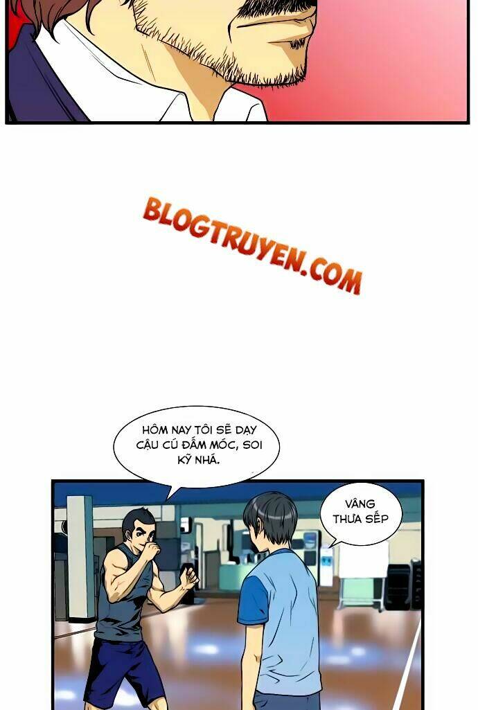 green boy chapter 7 25