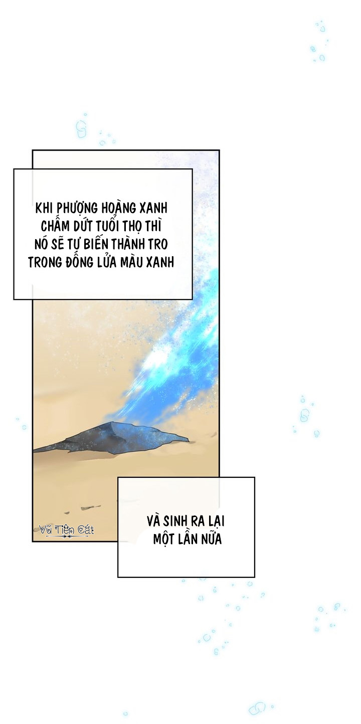 ác nữ xứng đôi với bạo chúa chapter 53 13