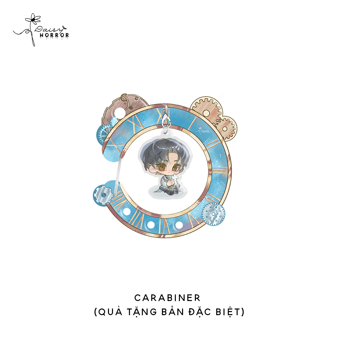 Sách Sương Mù Tập 2 5