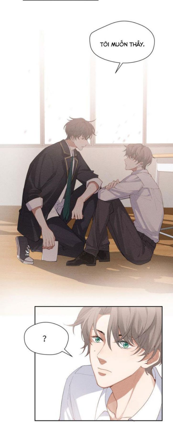 trò chơi săn mồi chapter 2 62