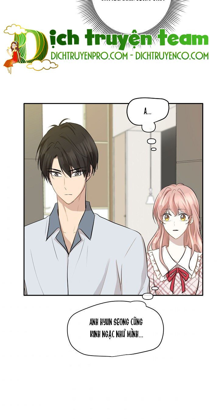 cuộc sống kỳ thú chapter 67 6