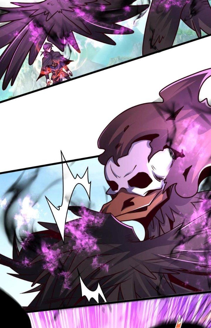 ta nuôi ma quỷ ở trấn ma ti chapter 179 25