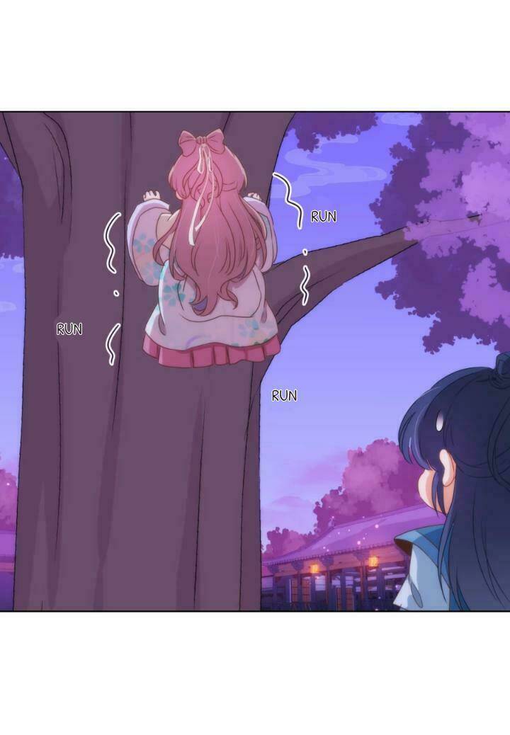 ồ, phu quân đáng yêu của tôi! chapter 7 5