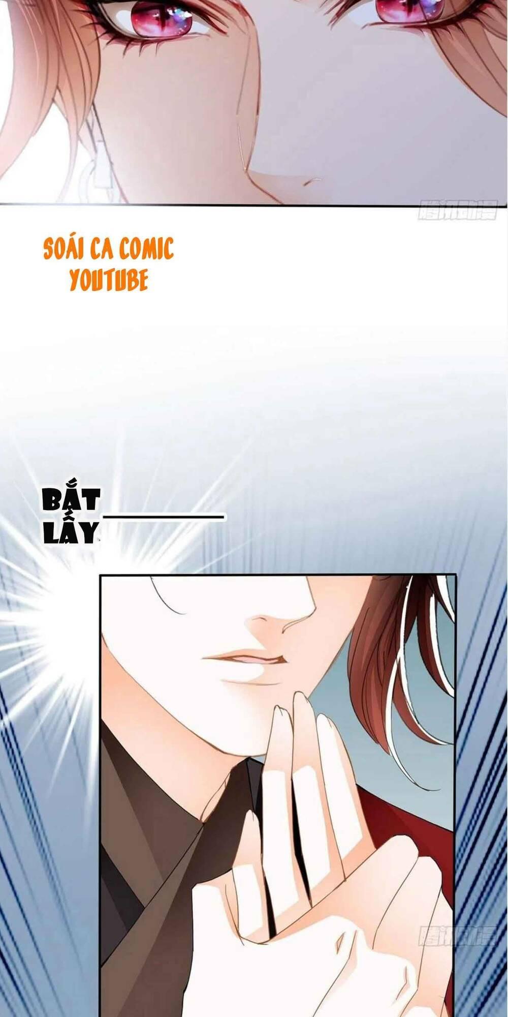 bổn vương muốn nàng chapter 66 39