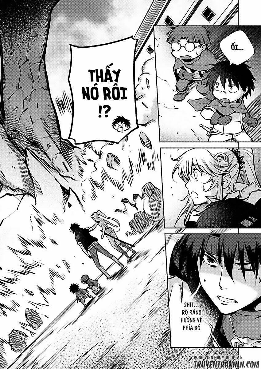 majutsushi orphen hagure tabi chapter 5 29