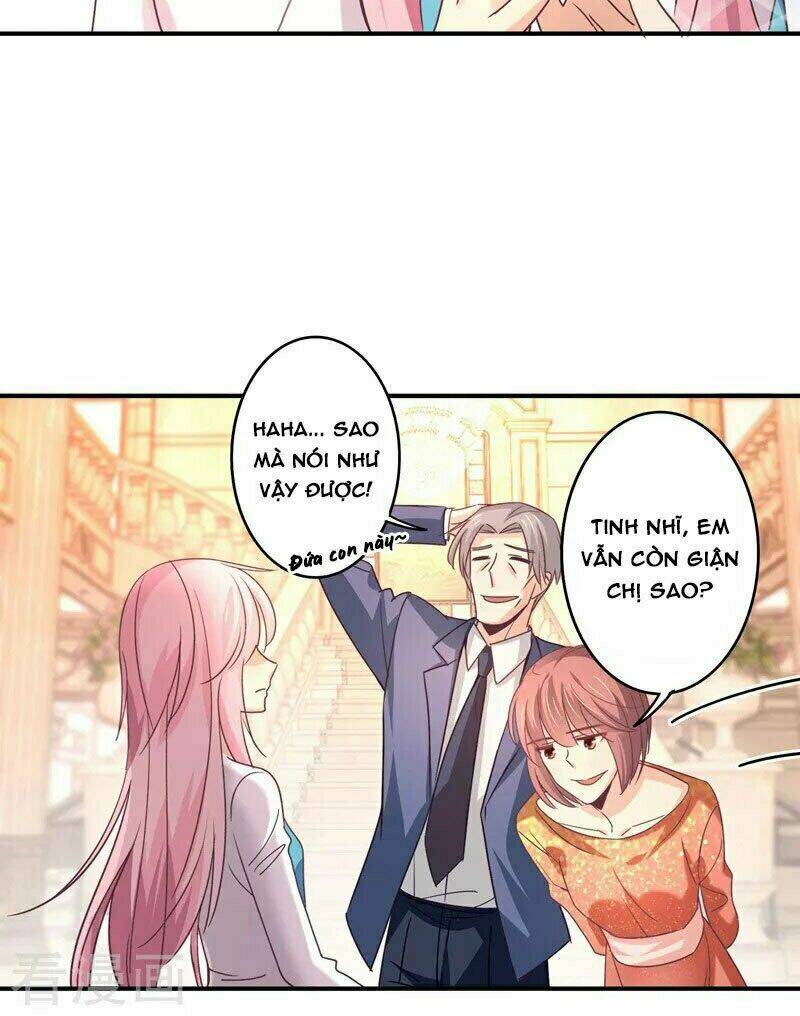cuồng duệ tiểu thê chapter 65 15