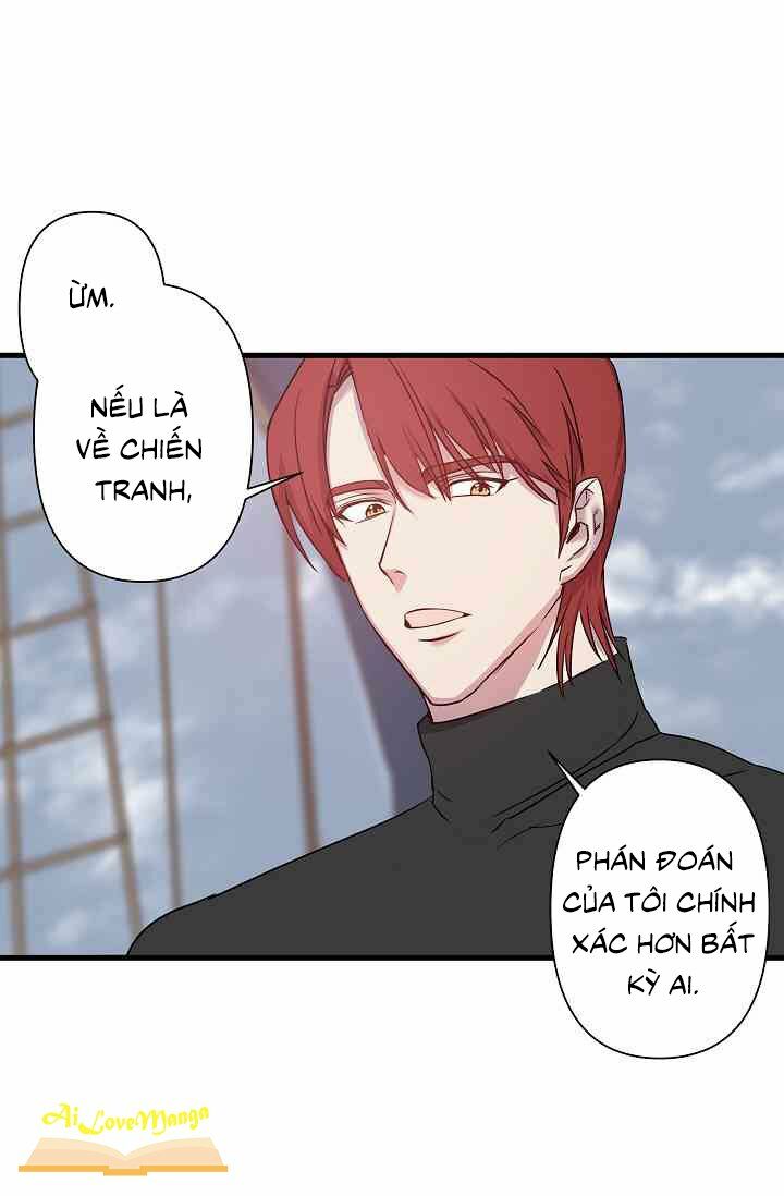 hôn lễ báo thù chapter 23 6