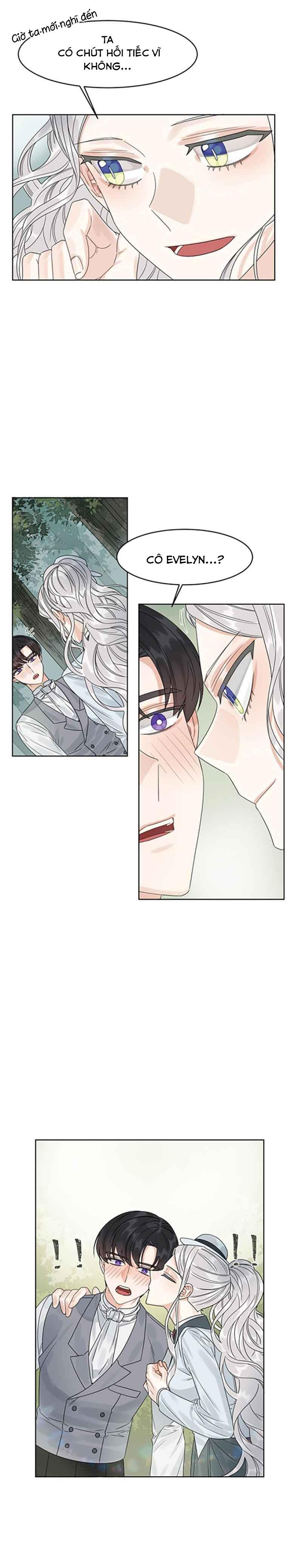 có rồng! (full) chapter 7 25