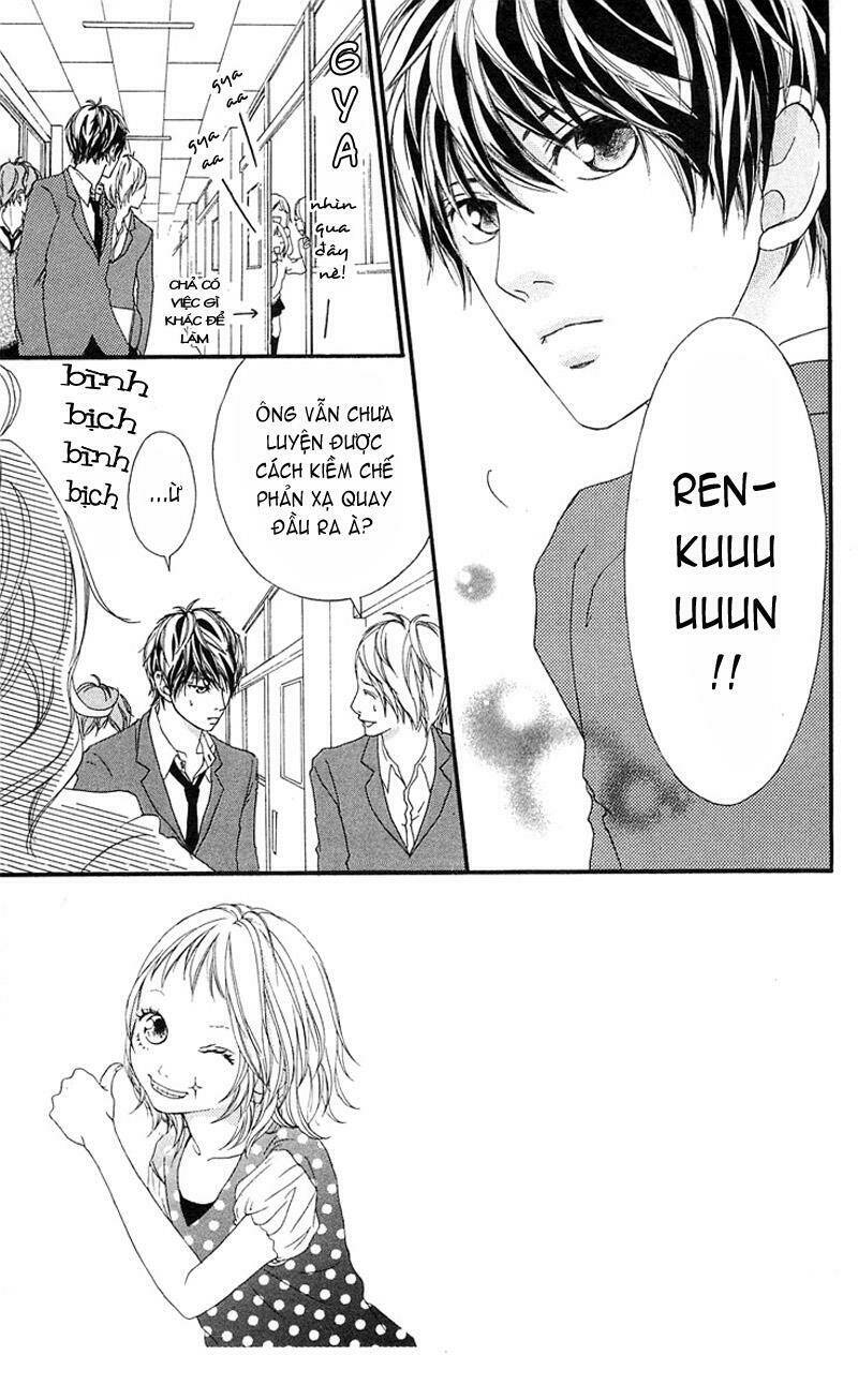 tình yêu học trò chapter 11 3