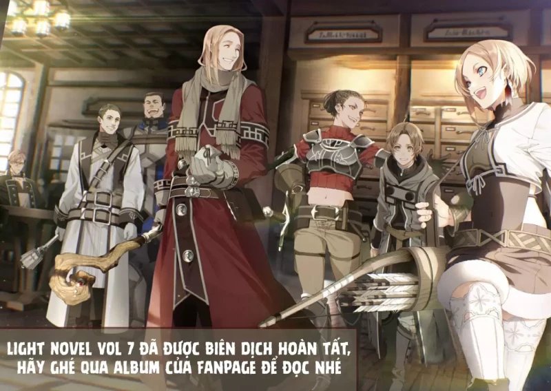 thất nghiệp chuyển sinh – nỗi thất vọng của chàng ma thuật sư chapter 4 39