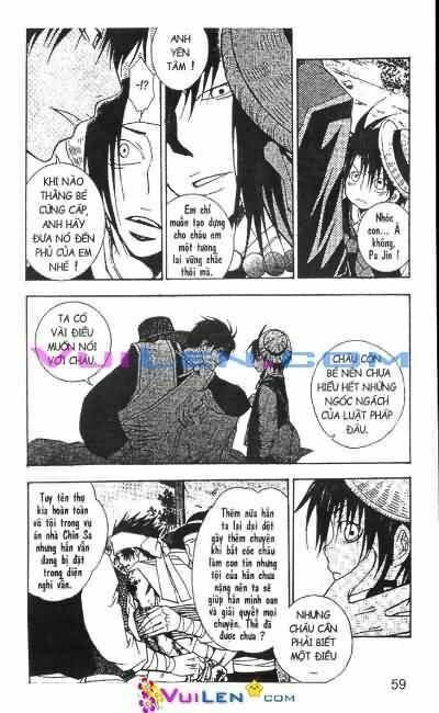 tiên nữ giáng trần chapter 19 59