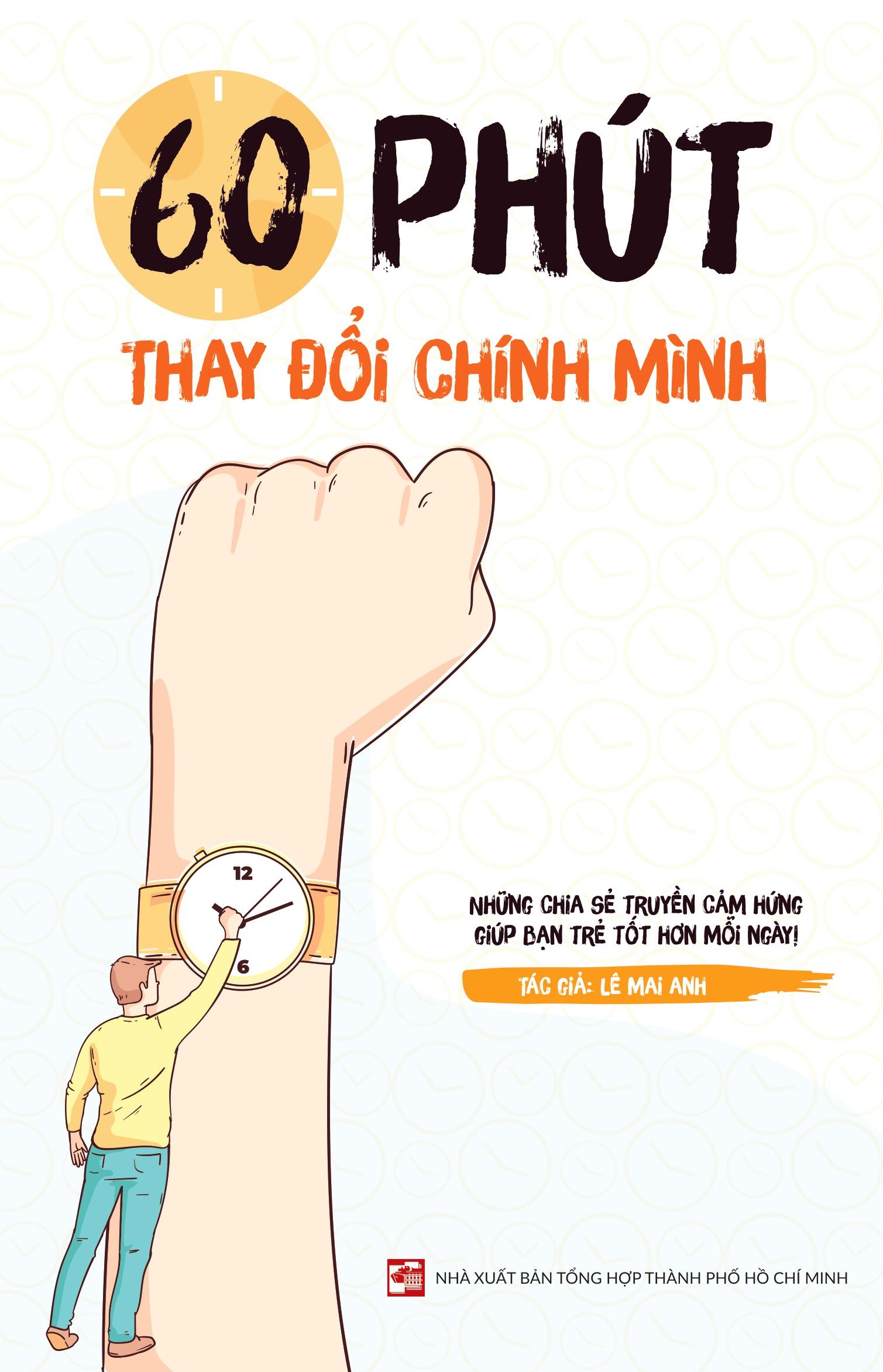 Hình ảnh 60 Phút Thay Đổi Chính Mình