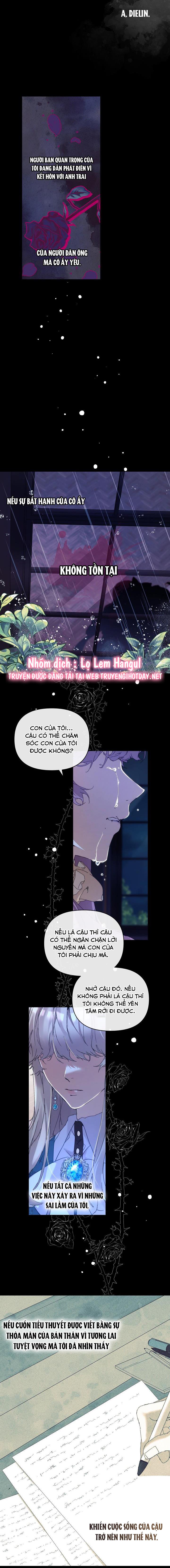 tôi là bảo mẫu của nam chính chapter 2 12