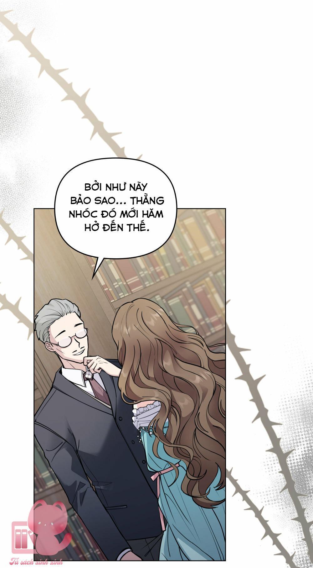 kiên nhẫn chút nào, đại công tước chapter 41 27