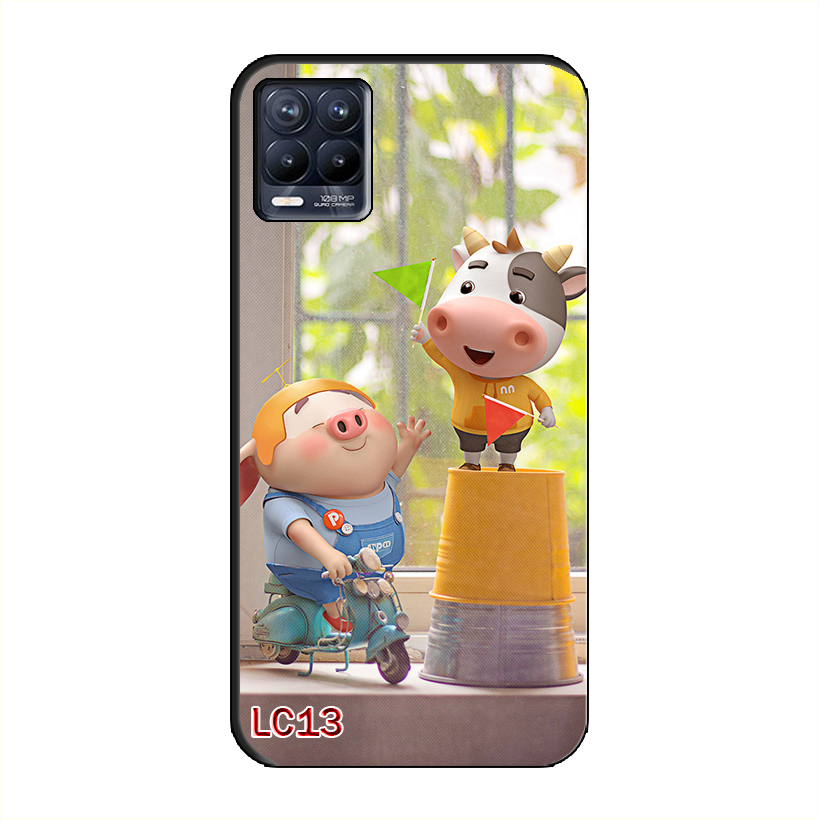 Ốp Lưng Dành Cho REALME 8