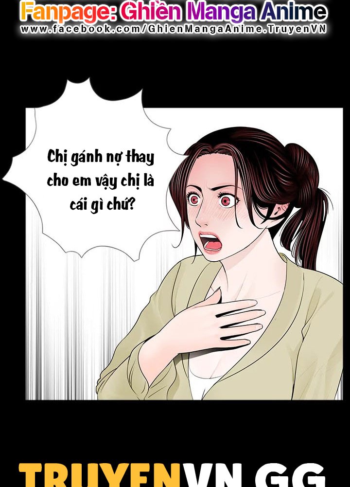 cơn ác mộng chapter 2 3