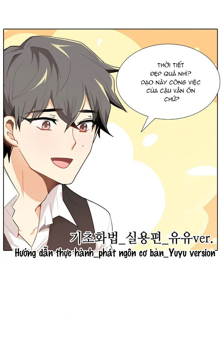 hương vị của nữ thần chapter 17.2 5