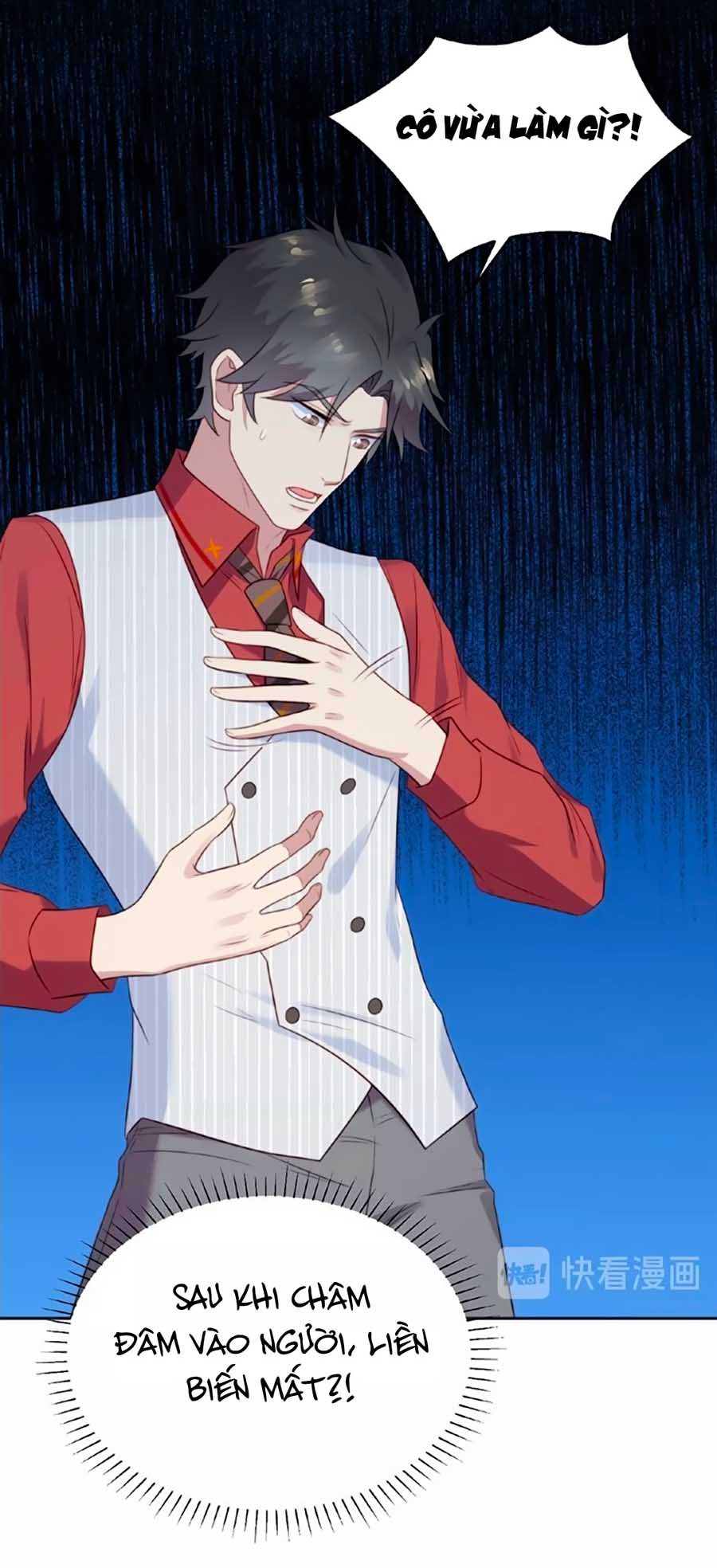 khoá chặt đôi môi (full) chapter 10 27