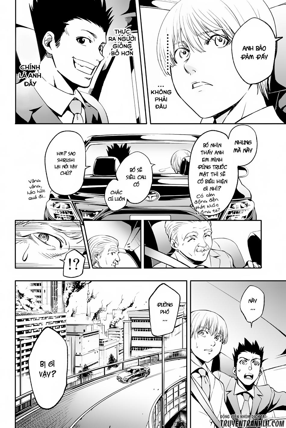 world end crusaders chapter 1 26