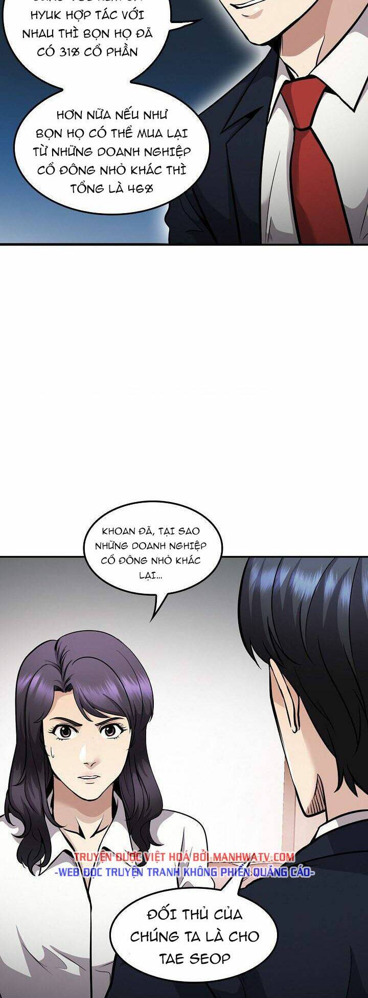 điều tra viên chuyển sinh chapter 112 46