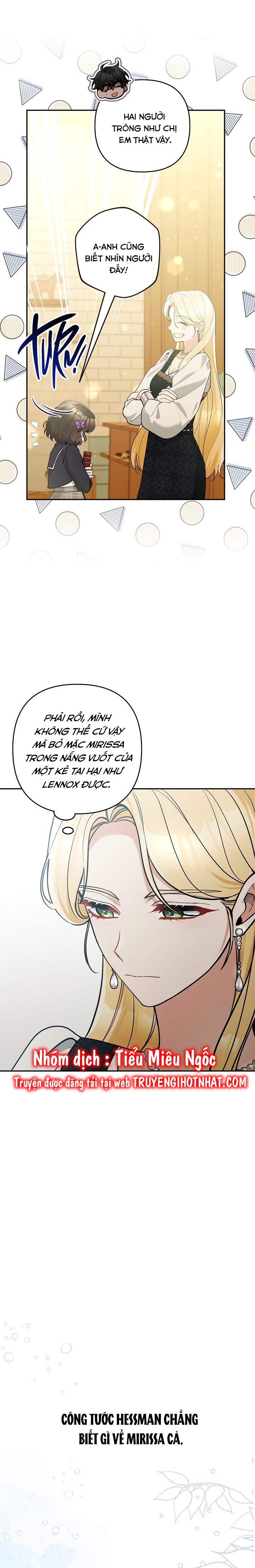 đừng đến cửa hàng của ác nữ phản diện chapter 62 18