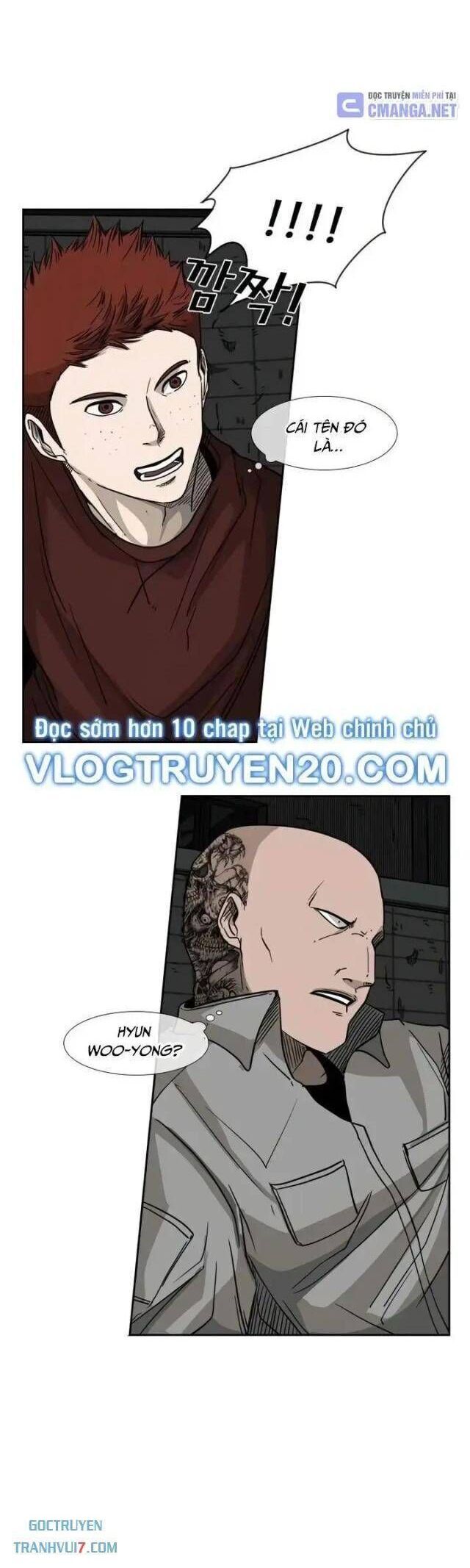 shark - cá mập chapter 71 37