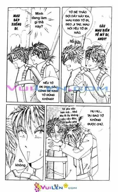 cô gái yêu kiều chapter 5 91