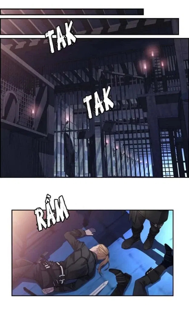 ảo mộng bất thành chapter 5 29