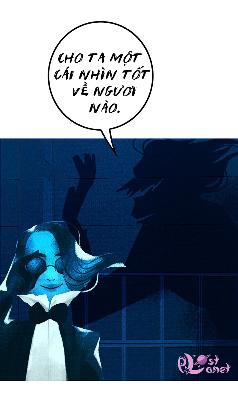 thần thoại olympus chapter 49 49