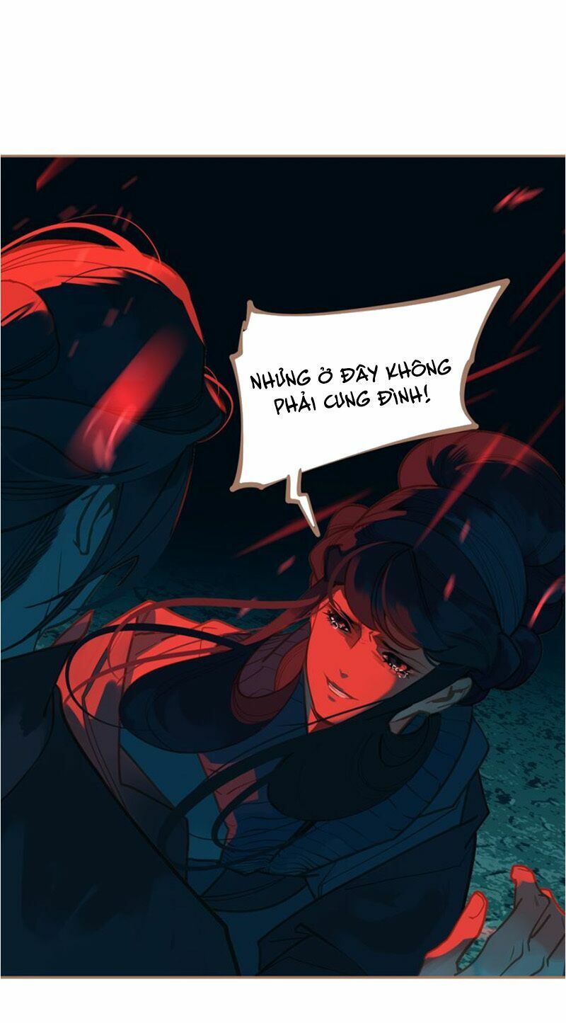 nhất đại linh hậu chapter 58.2 6