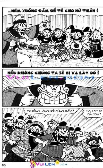 thần đồng đất việt chapter 96 83