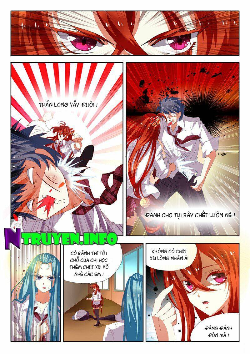 tiên thế lục chapter 2 7