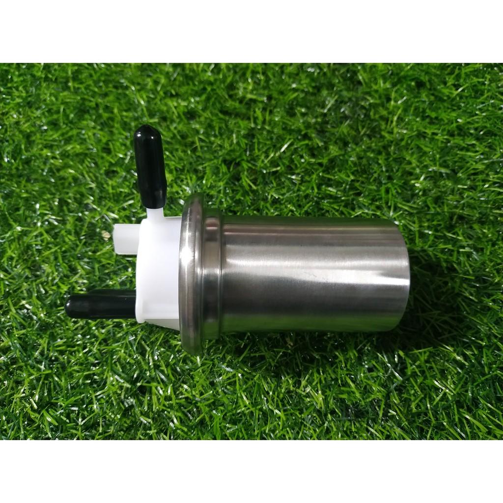 Bơm xăng độ rời dành cho xe Exciter 135 lên FI