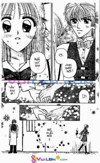 arita đáng yêu chapter 7 54