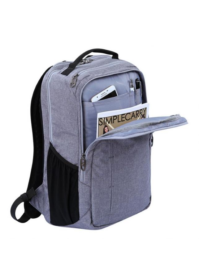 Balo Laptop Simplecarry K2