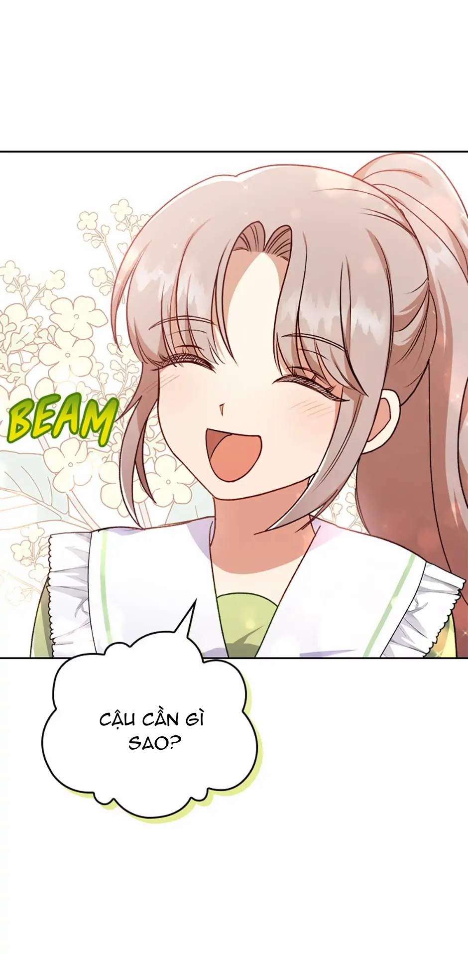 cậu thích nhầm người rồi chapter 6.1 11