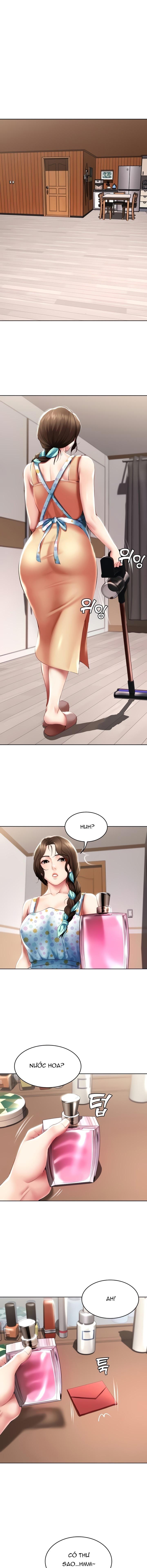 nhật ký nội trú chapter 53 11