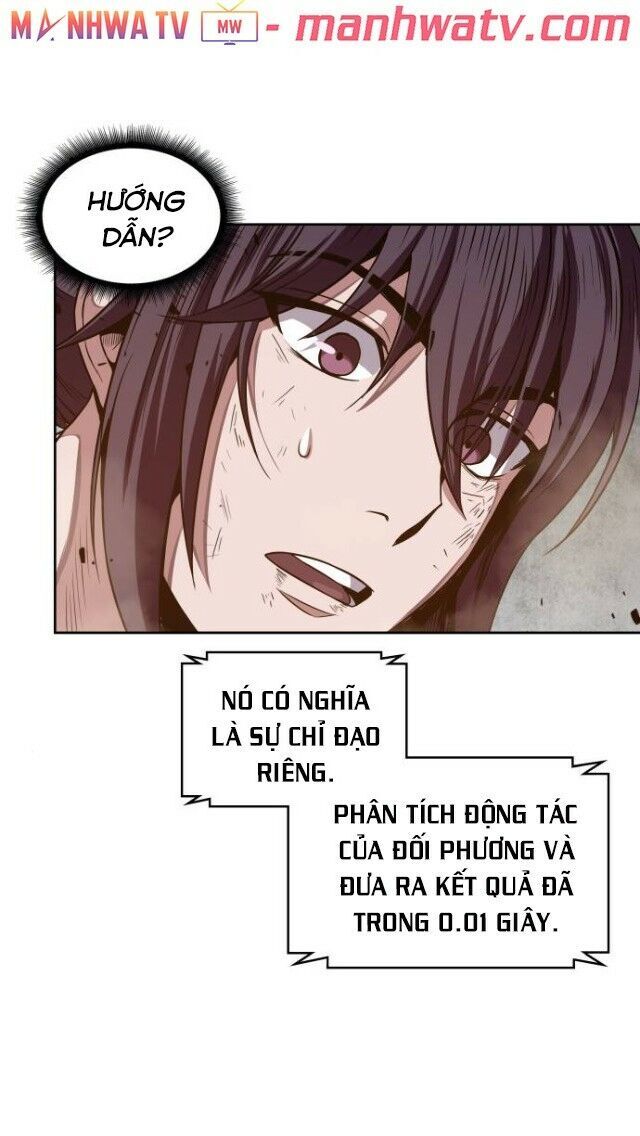 Ngã Lão Ma Thần chapter 0 55